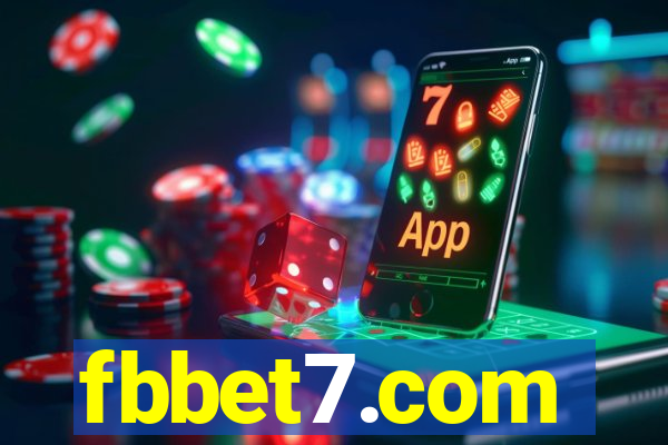 fbbet7.com