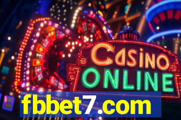 fbbet7.com