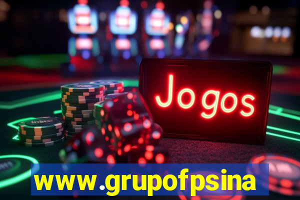 www.grupofpsinais.com.br