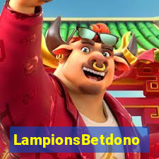 LampionsBetdono