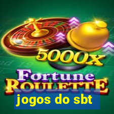 jogos do sbt