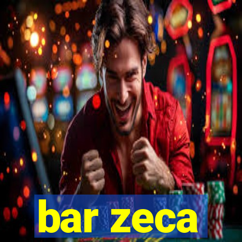 bar zeca