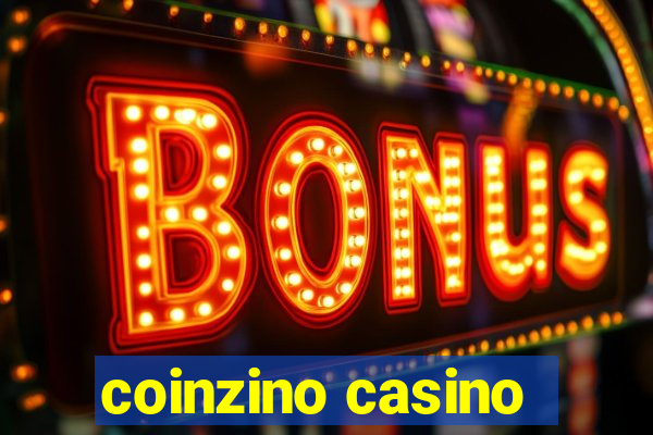 coinzino casino