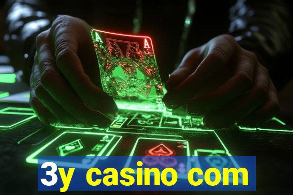 3y casino com