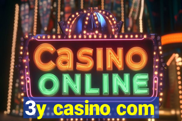 3y casino com