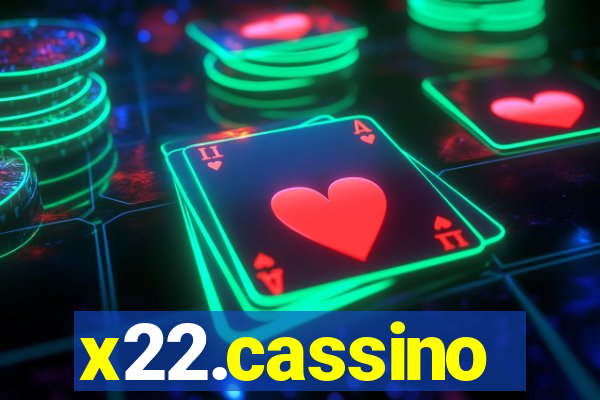 x22.cassino