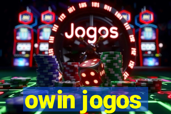 owin jogos