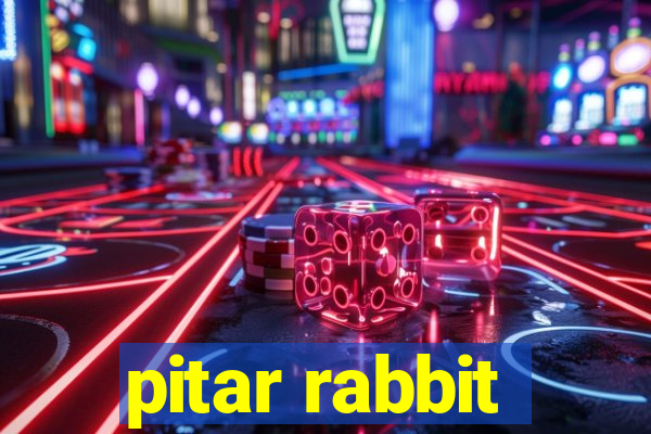 pitar rabbit