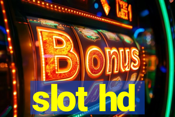 slot hd