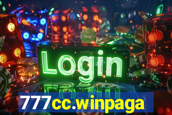 777cc.winpaga