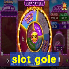 slot gole