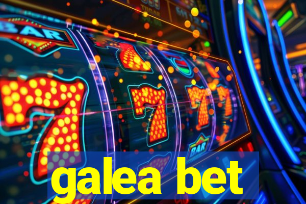 galea bet