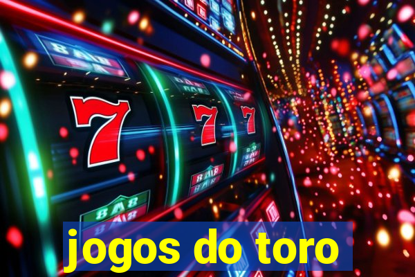 jogos do toro