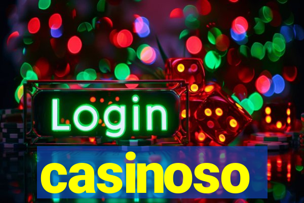 casinoso