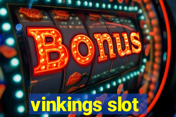 vinkings slot