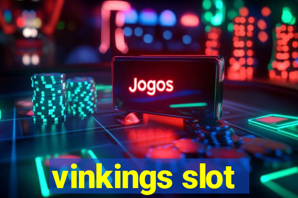 vinkings slot