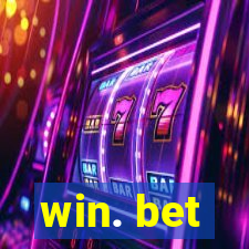 win. bet