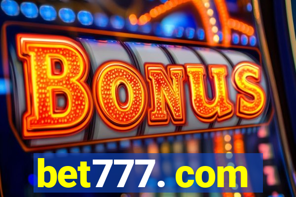 bet777. com