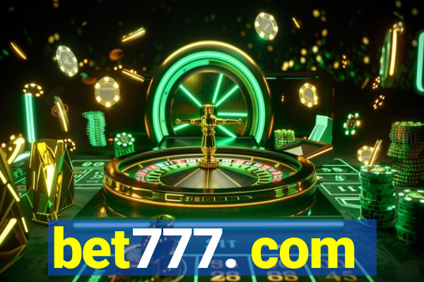 bet777. com