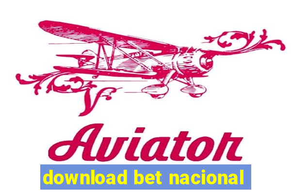 download bet nacional