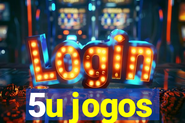 5u jogos