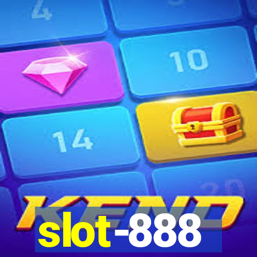 slot-888