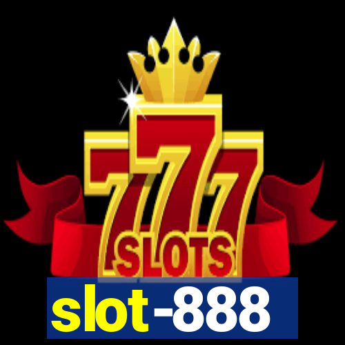 slot-888