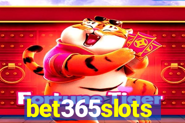 bet365slots