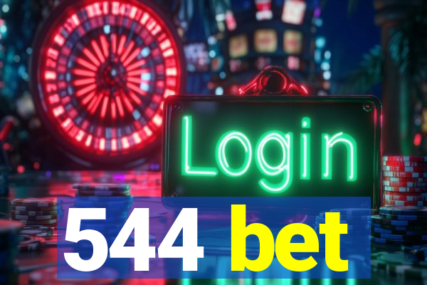 544 bet