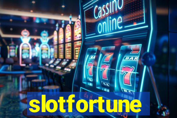 slotfortune