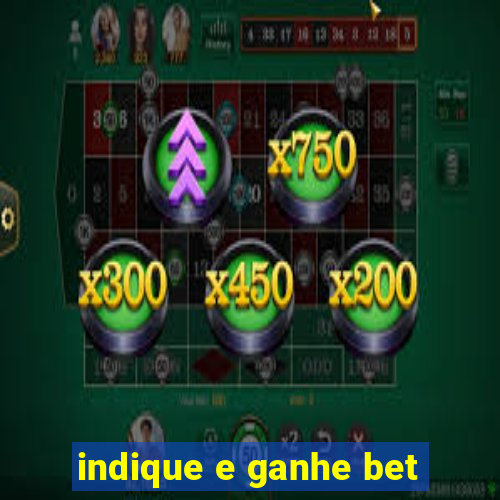 indique e ganhe bet