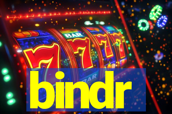 bindr