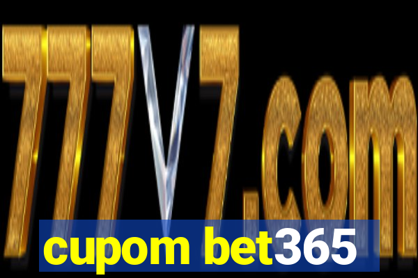 cupom bet365