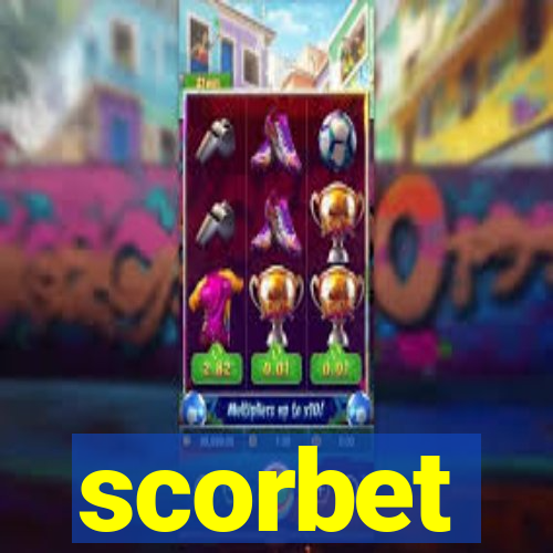 scorbet