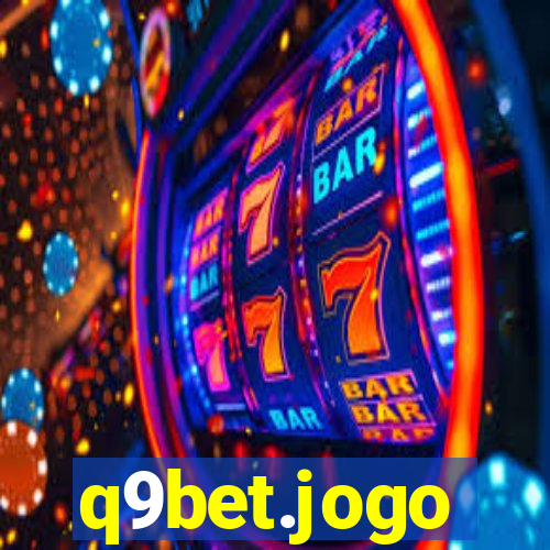 q9bet.jogo