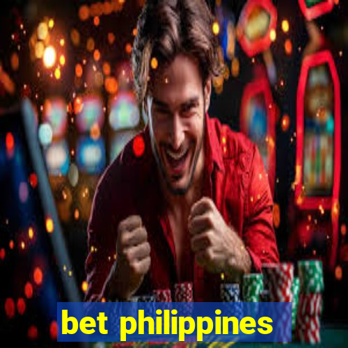 bet philippines