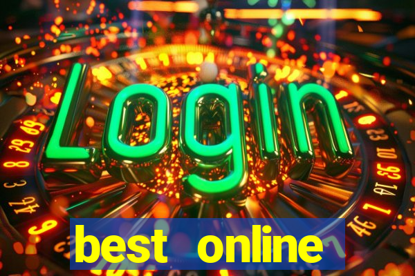 best online american casinos