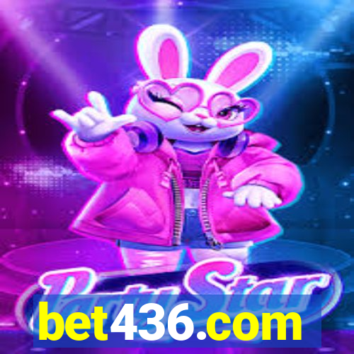 bet436.com