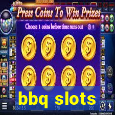 bbq slots