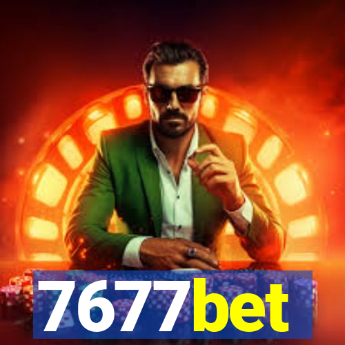 7677bet