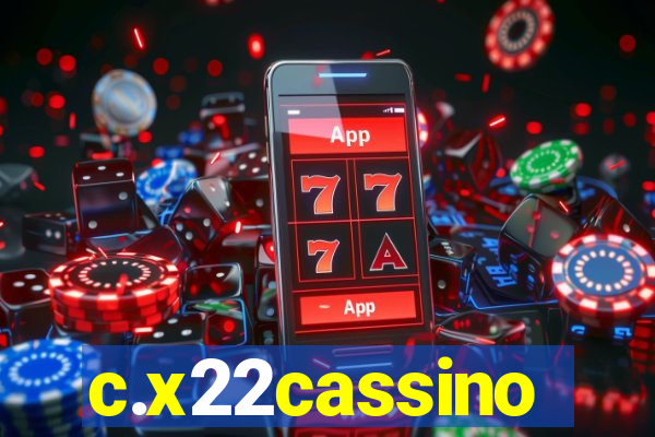 c.x22cassino