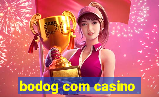 bodog com casino