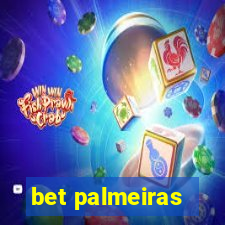 bet palmeiras