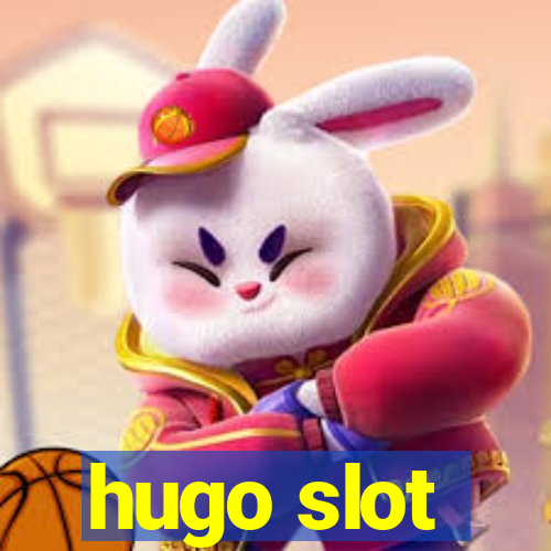 hugo slot