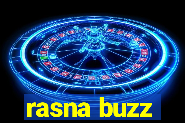 rasna buzz