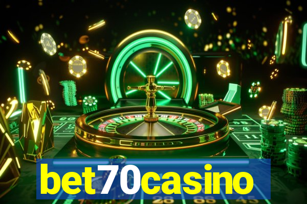 bet70casino