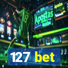 127 bet