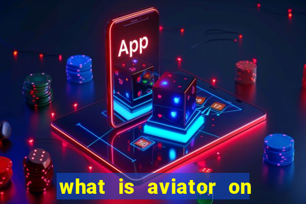 what is aviator on red dog