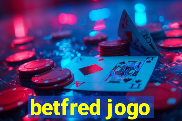 betfred jogo