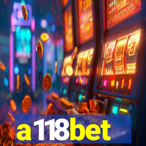 a118bet